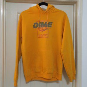 Used Women's Dimepiece Hoodie